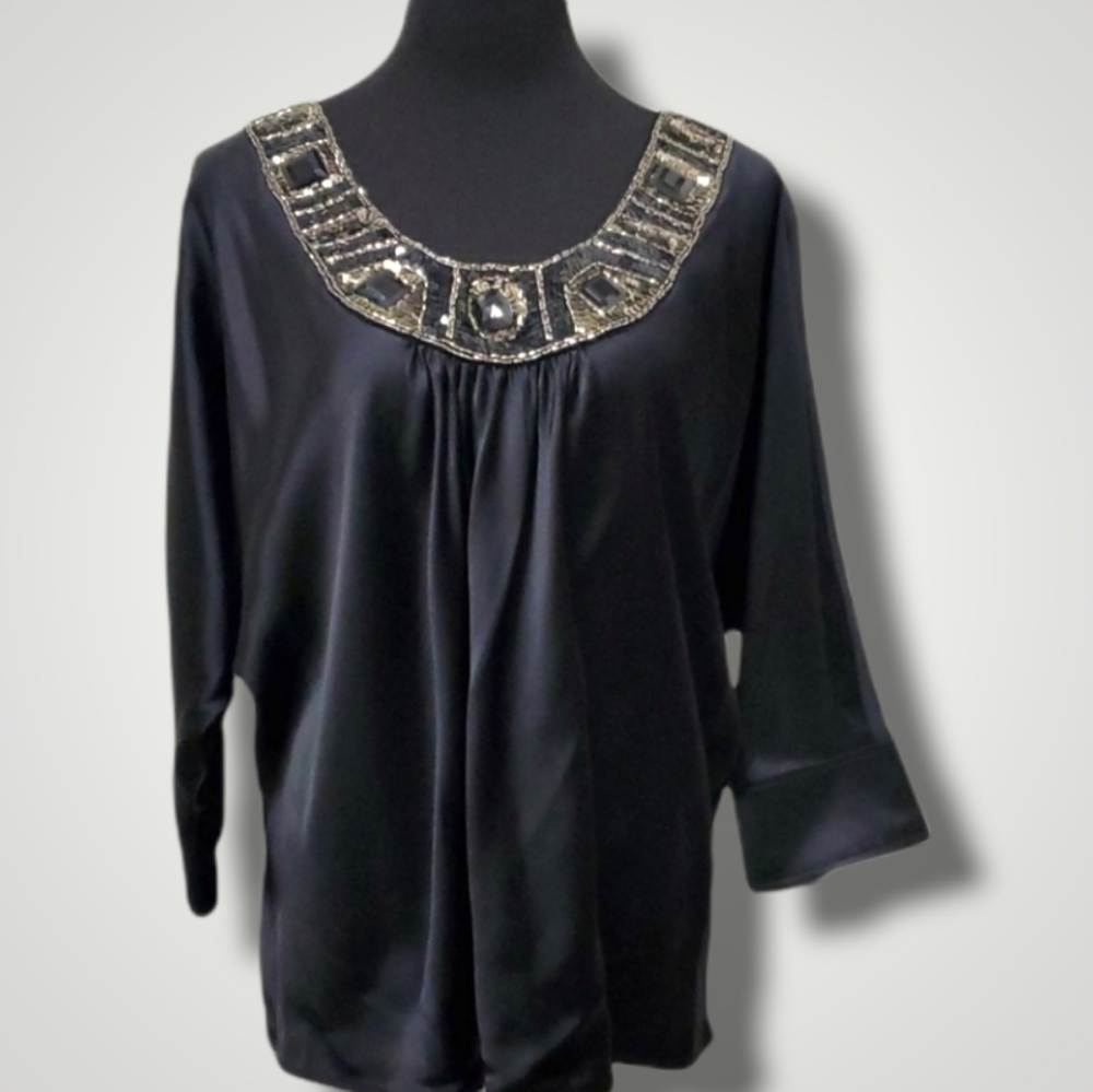 ST. JOHN Top